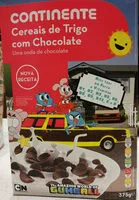 Mängden socker i Pétalas de Chocolate