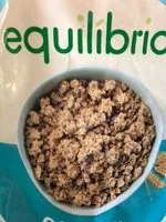 Mängden socker i Crunchy Muesli