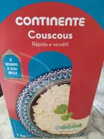 Mängden socker i Couscous