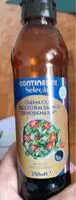 Mängden socker i Crema com "Aceto Balsamico di Modena IGP"