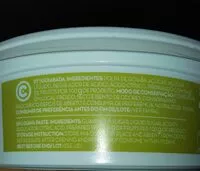 Mängden socker i Goiabada