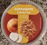 Mängden socker i Cebola Frita