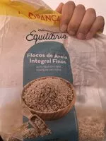 Mängden socker i Floco de Aveia Integral Finos