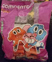 Mängden socker i Tijolos