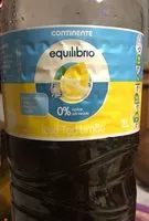 Mängden socker i Iced Tea Limão