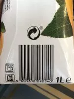 Mängden socker i Néctar Alperce Clássico