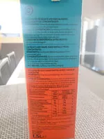 Mängden socker i 100% Sumo Pêssego e Uva