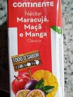 Mängden socker i Néctar