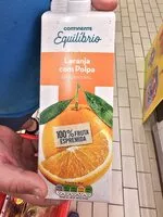 Mängden socker i laranja com polpa