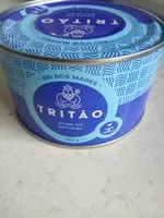 Mängden socker i Atum ao Natural