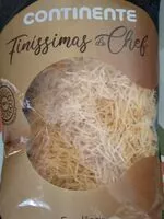 Mängden socker i Patatas fritas paja