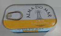 Mängden socker i Atum Óleo Girassol