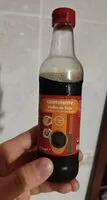 Mängden socker i Molho de soja 200ml