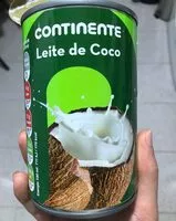 Mängden socker i Leite de Coco