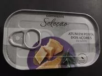 Mängden socker i Atum em posta dos Açores