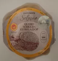 Mängden socker i Queijo Serra da Estrela DOP