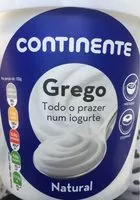 Mängden socker i Grego