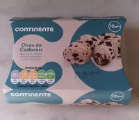 Mängden socker i Ovos de Codorniz