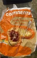 Mängden socker i Tostas Suecas de Trigo