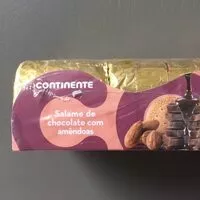 Mängden socker i Salame