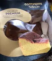 Mängden socker i Pão-de-Ló Premium