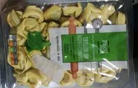 Mängden socker i Tortelloni com Ricotta e Espinafres
