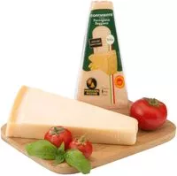 Mängden socker i Queijo Parmigiano Reggiano