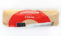 Mängden socker i Queijo Chèvre 180g