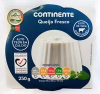 Mängden socker i Queijo Fresco