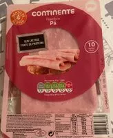 Mängden socker i Fiambre Pá