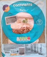 Mängden socker i Peito Peru