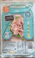 Mängden socker i Peito Peru