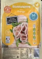 Mängden socker i Peito Frango