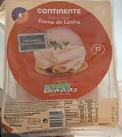 Mängden socker i Peito Frango Forno de Lenha