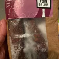 Mängden socker i Choriça de Cebola