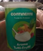 Mängden socker i Aroma Tutti-Frutti