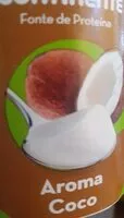 Mängden socker i Iogurte Aroma Coco