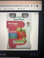 Mängden socker i Iogurte liquido magro