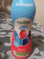 Mängden socker i Morango