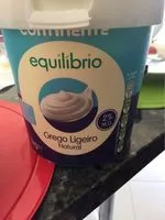 Mängden socker i Grego ligeiro natural