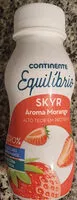 Mängden socker i Skyr Aroma Morango
