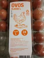 Mängden socker i Ovos Classe L