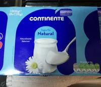 Mängden socker i Iogurte Natural