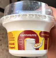 Mängden socker i Natural Açucarado