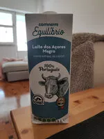 Mängden socker i Leite dos Açores Magro