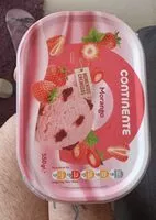 Mängden socker i Morango