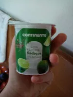 Mängden socker i Lima Linhaça Pedaços