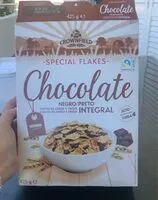 Mängden socker i Chocolate Preto