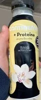 Mängden socker i + Proteína Aroma Baunilha