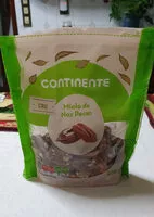 Mängden socker i Miolo de Noz Pecan